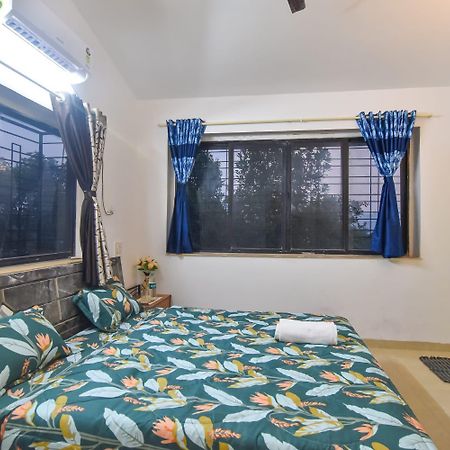 Nature Villa, Dukes Den Khandala Zewnętrze zdjęcie