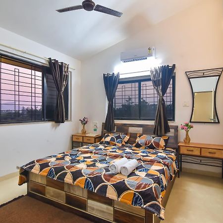Nature Villa, Dukes Den Khandala Zewnętrze zdjęcie