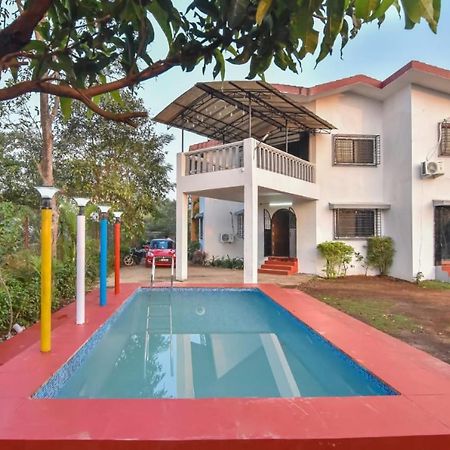Nature Villa, Dukes Den Khandala Zewnętrze zdjęcie