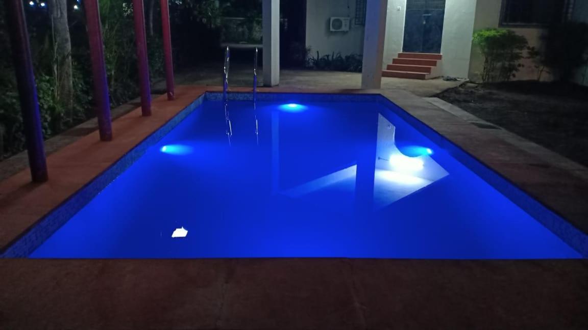 Nature Villa, Dukes Den Khandala Zewnętrze zdjęcie