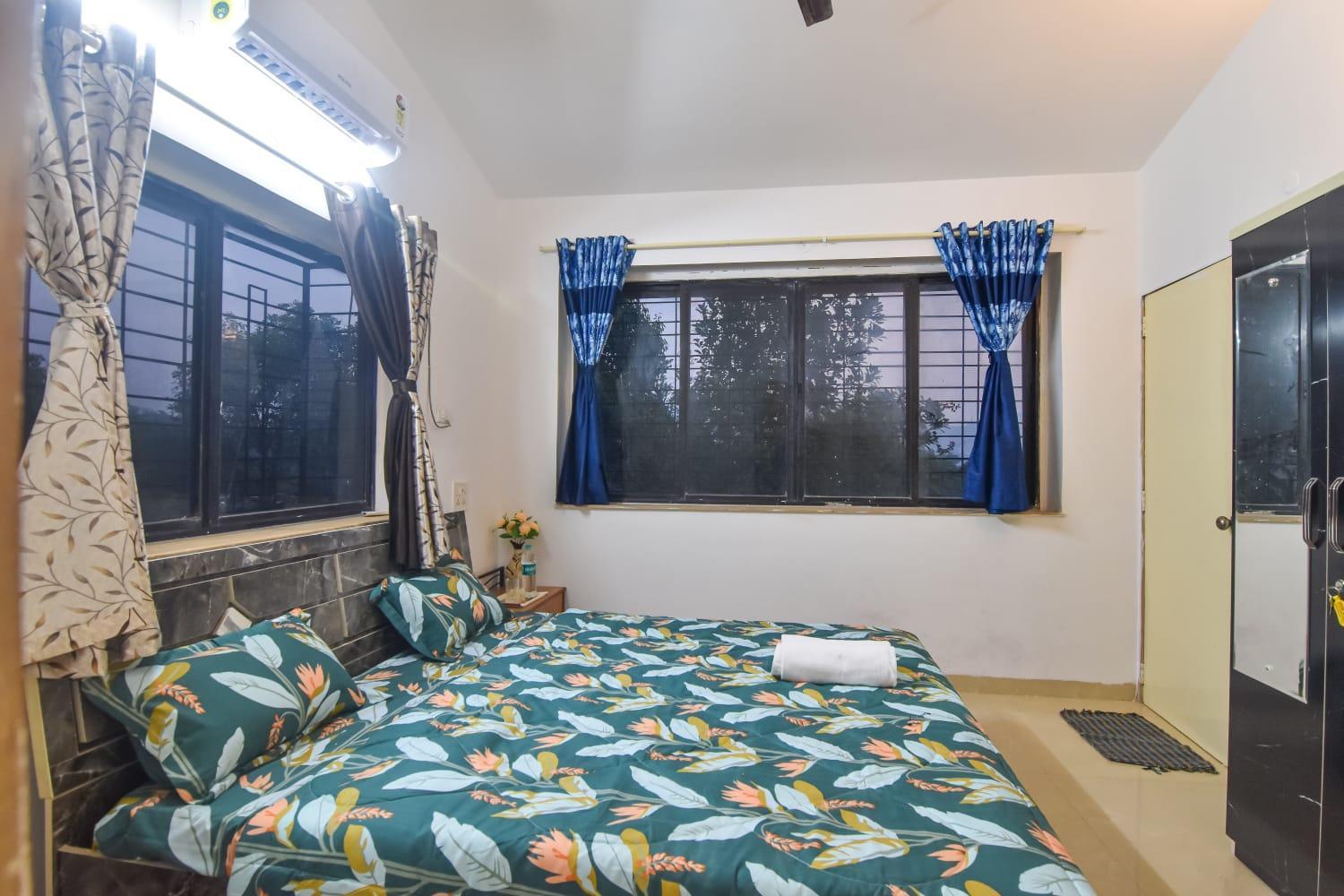 Nature Villa, Dukes Den Khandala Zewnętrze zdjęcie