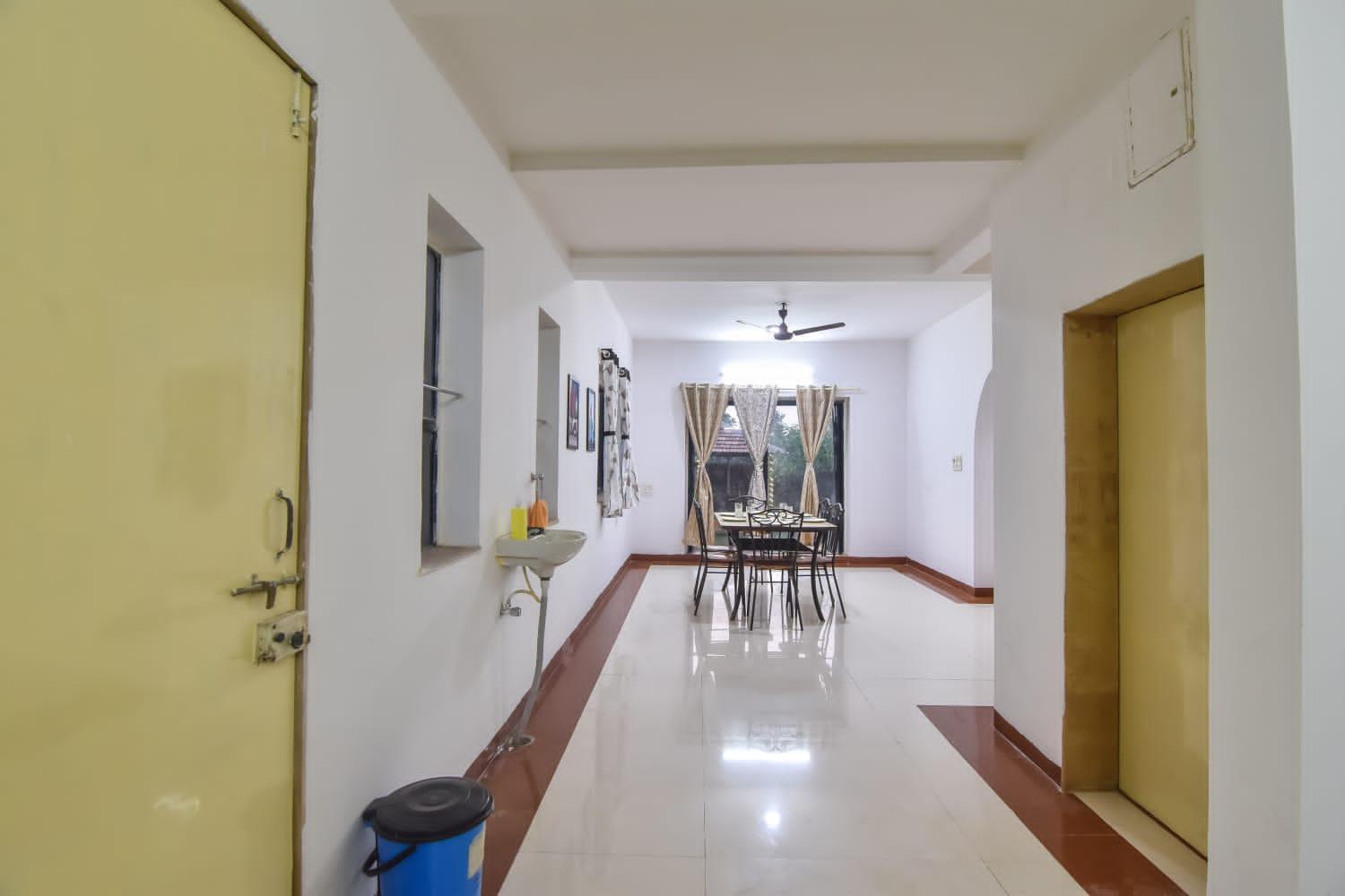 Nature Villa, Dukes Den Khandala Zewnętrze zdjęcie