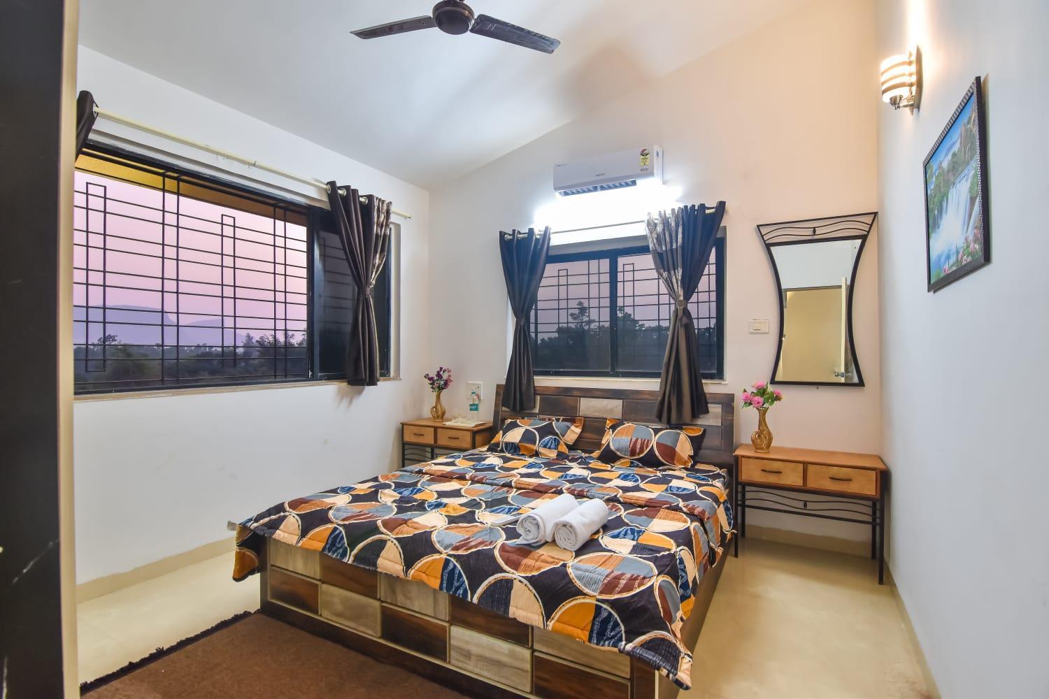 Nature Villa, Dukes Den Khandala Zewnętrze zdjęcie