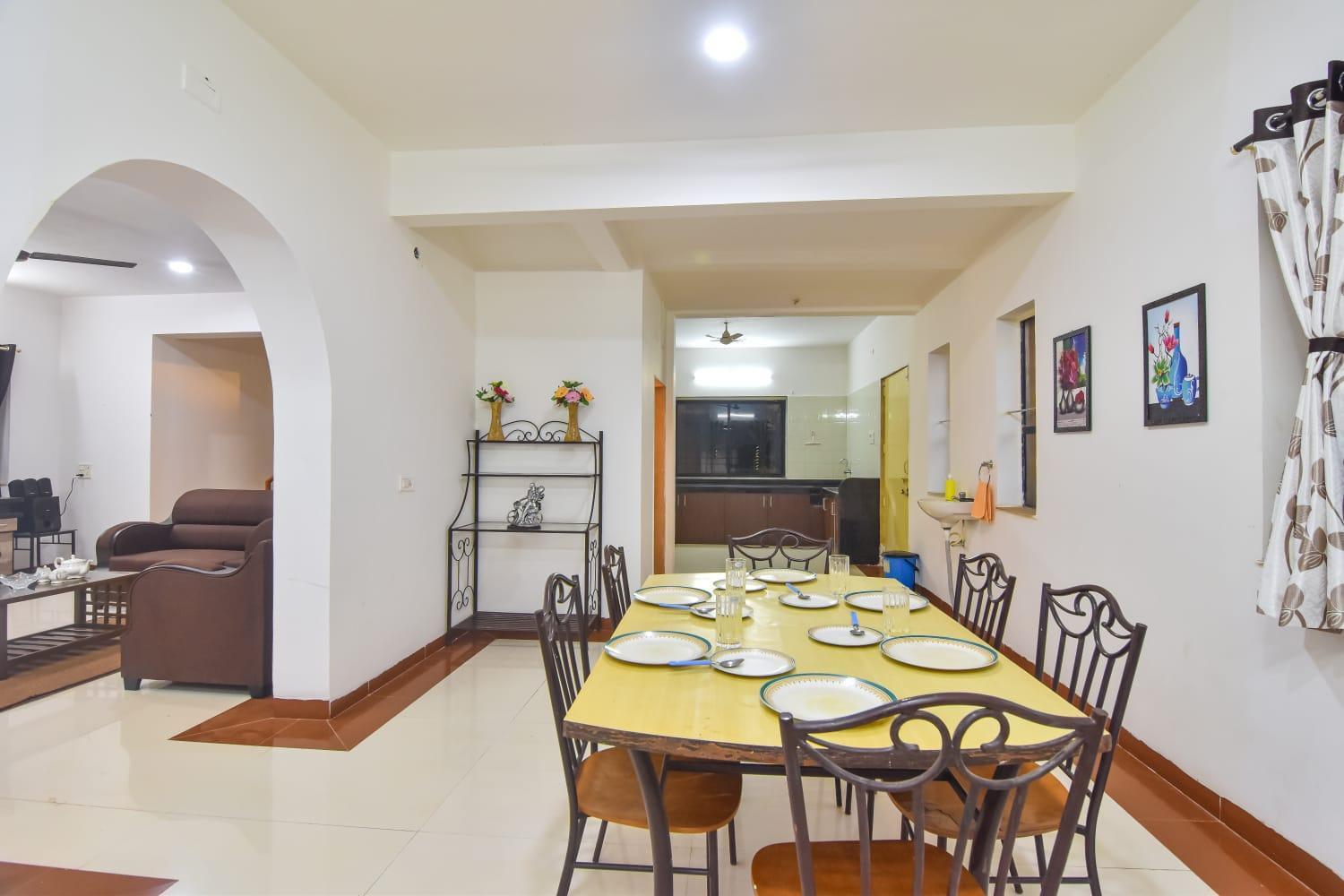 Nature Villa, Dukes Den Khandala Zewnętrze zdjęcie