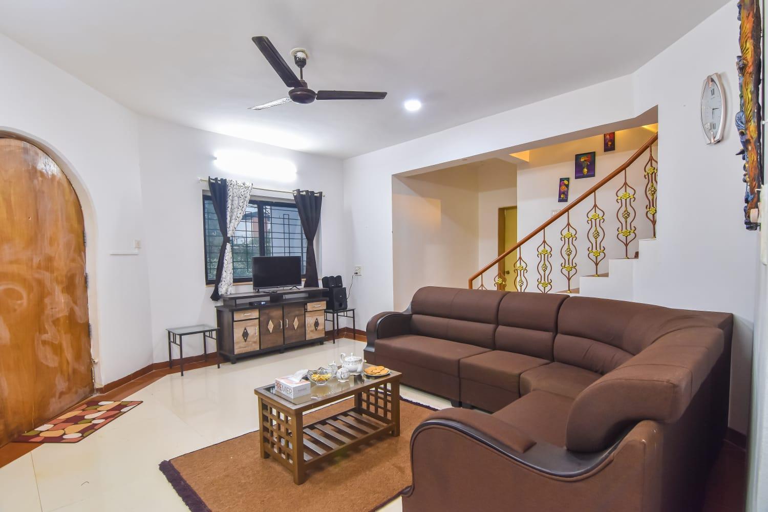 Nature Villa, Dukes Den Khandala Zewnętrze zdjęcie
