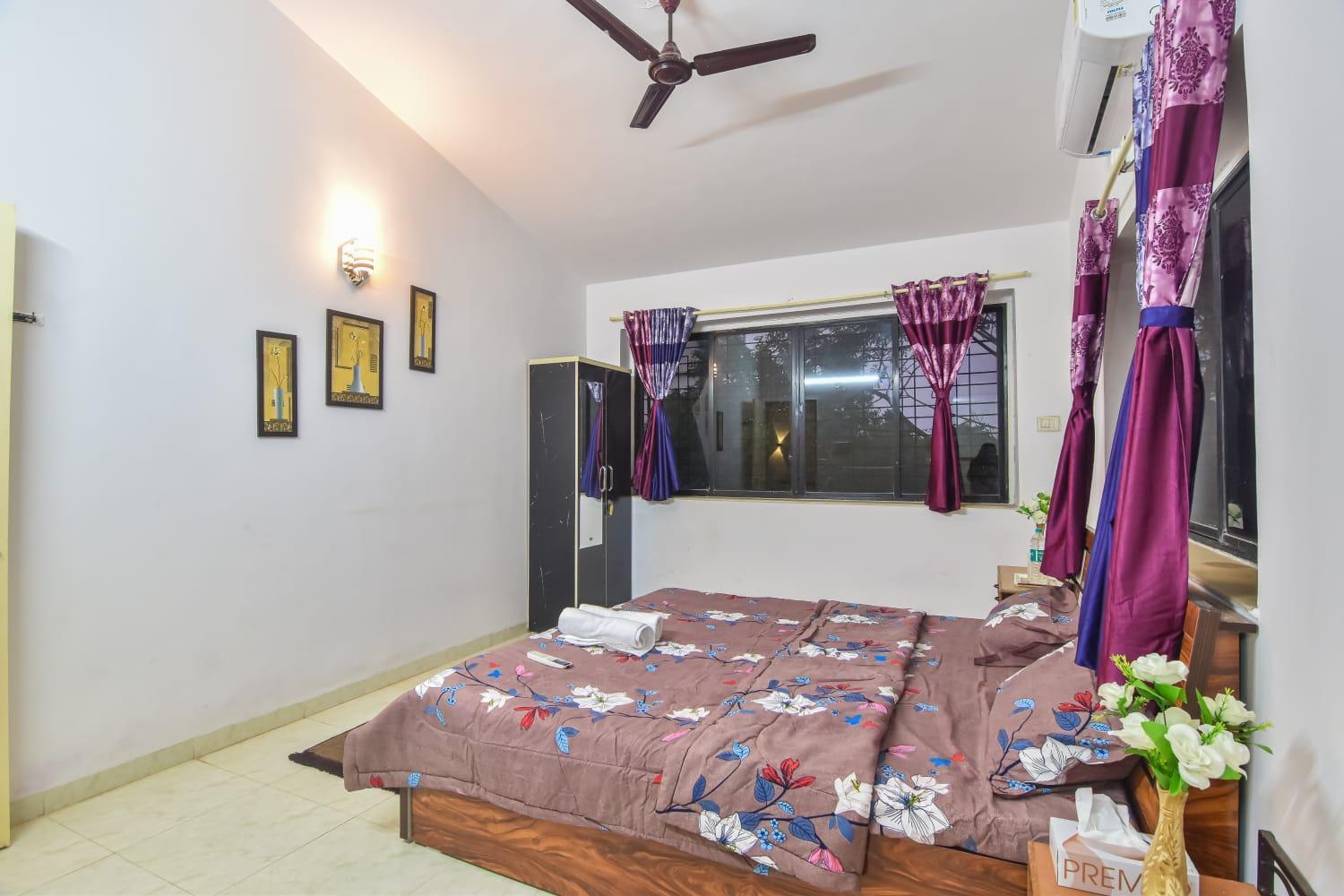 Nature Villa, Dukes Den Khandala Zewnętrze zdjęcie
