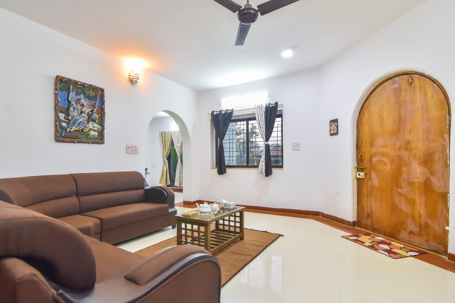 Nature Villa, Dukes Den Khandala Zewnętrze zdjęcie