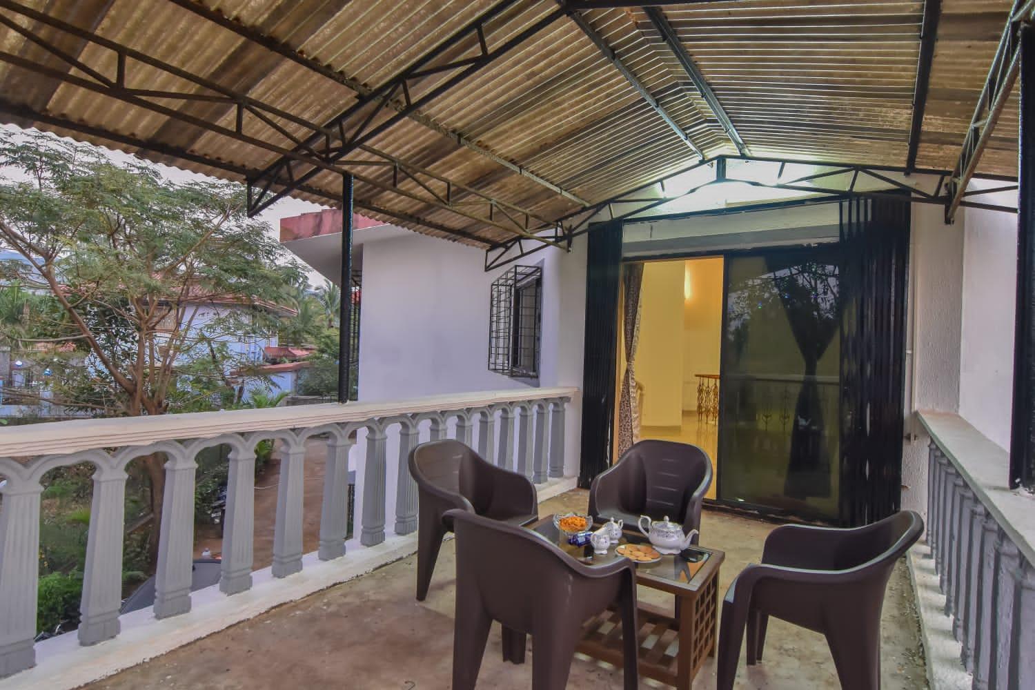 Nature Villa, Dukes Den Khandala Zewnętrze zdjęcie