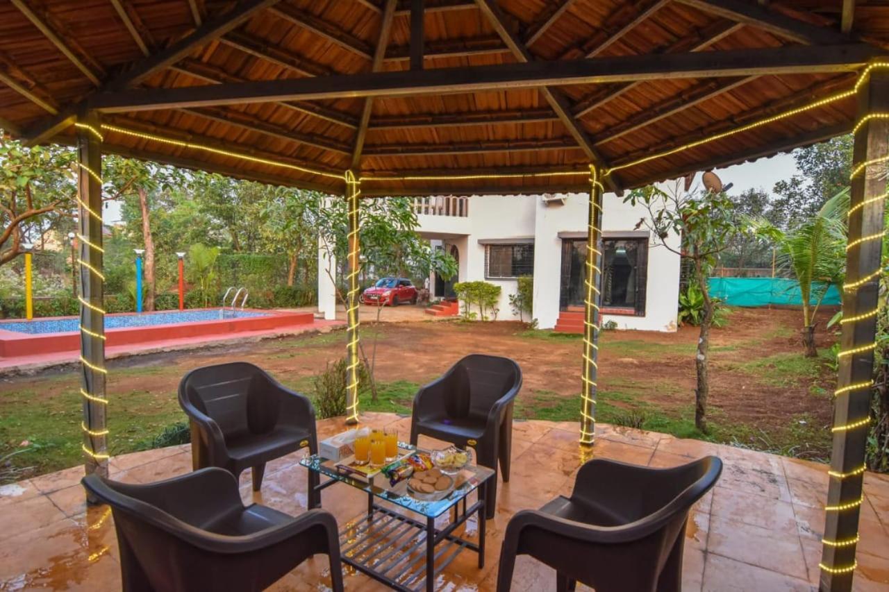 Nature Villa, Dukes Den Khandala Zewnętrze zdjęcie