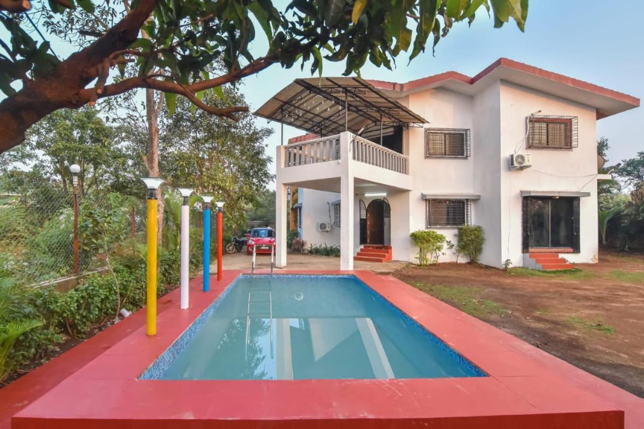 Nature Villa, Dukes Den Khandala Zewnętrze zdjęcie